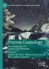 Process Cosmology cover