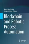 Blockchain and Robotic Process Automation cover