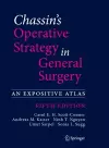 Chassin's Operative Strategy in General Surgery cover