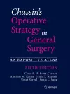 Chassin's Operative Strategy in General Surgery cover