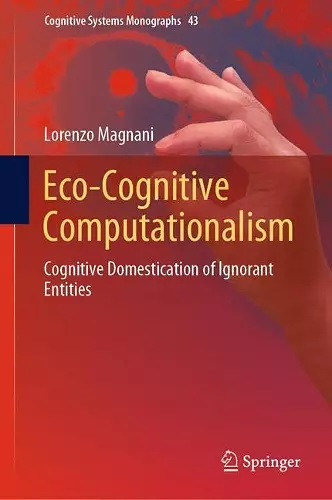 Eco-Cognitive Computationalism cover