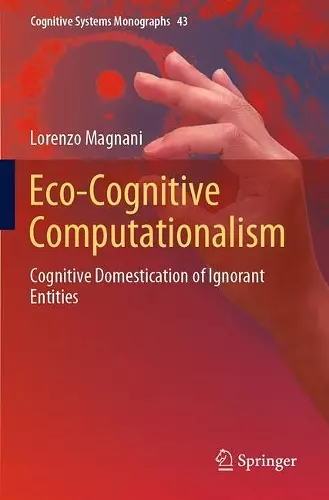 Eco-Cognitive Computationalism cover