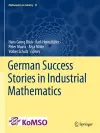 German Success Stories in Industrial Mathematics cover