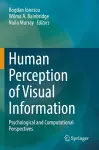 Human Perception of Visual Information cover