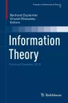 Information Theory cover