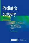 Pediatric Surgery cover