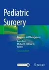 Pediatric Surgery cover