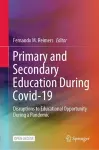 Primary and Secondary Education During Covid-19 cover