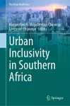 Urban Inclusivity in Southern Africa cover