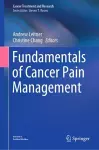 Fundamentals of Cancer Pain Management cover