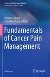 Fundamentals of Cancer Pain Management cover