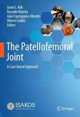 The Patellofemoral Joint cover