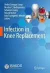 Infection in Knee Replacement cover