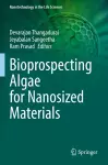 Bioprospecting Algae for Nanosized Materials cover