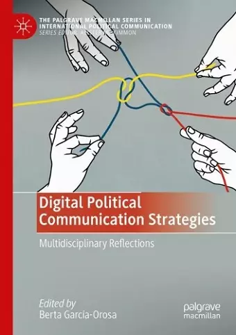 Digital Political Communication Strategies cover