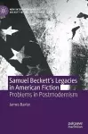 Samuel Beckett’s Legacies in American Fiction cover