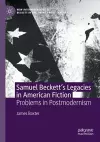 Samuel Beckett’s Legacies in American Fiction cover