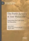 The Poetic Artistry of José Watanabe cover