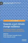 Towards a just climate change resilience cover