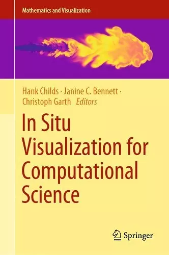 In Situ Visualization for Computational Science cover