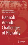 Hannah Arendt: Challenges of Plurality cover