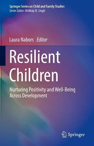 Resilient Children cover