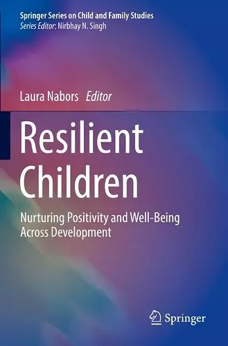 Resilient Children cover