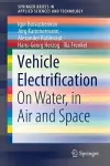 Vehicle Electrification cover