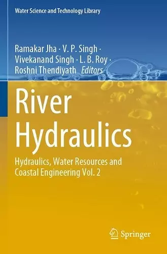 River Hydraulics cover