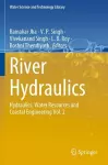 River Hydraulics cover