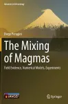 The Mixing of Magmas cover