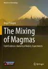 The Mixing of Magmas cover