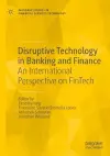 Disruptive Technology in Banking and Finance cover