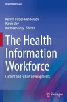 The Health Information Workforce cover