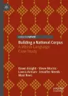 Building a National Corpus cover