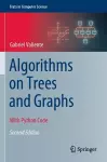 Algorithms on Trees and Graphs cover