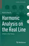 Harmonic Analysis on the Real Line cover