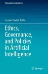 Ethics, Governance, and Policies in Artificial Intelligence cover