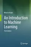 An Introduction to Machine Learning cover