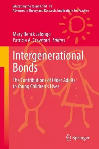 Intergenerational Bonds cover