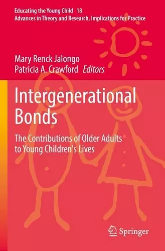 Intergenerational Bonds cover