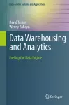 Data Warehousing and Analytics cover