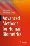 Advanced Methods for Human Biometrics cover