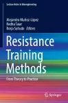 Resistance Training Methods cover