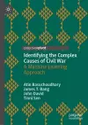 Identifying the Complex Causes of Civil War cover