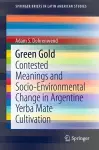 Green Gold cover