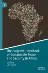 The Palgrave Handbook of Sustainable Peace and Security in Africa cover