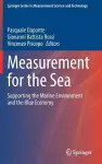 Measurement for the Sea cover