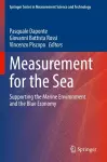 Measurement for the Sea cover