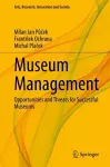 Museum Management cover